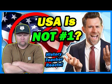 Illegal In the US, Legal In the World | Legal Eagle | History Teacher Reacts [Video]