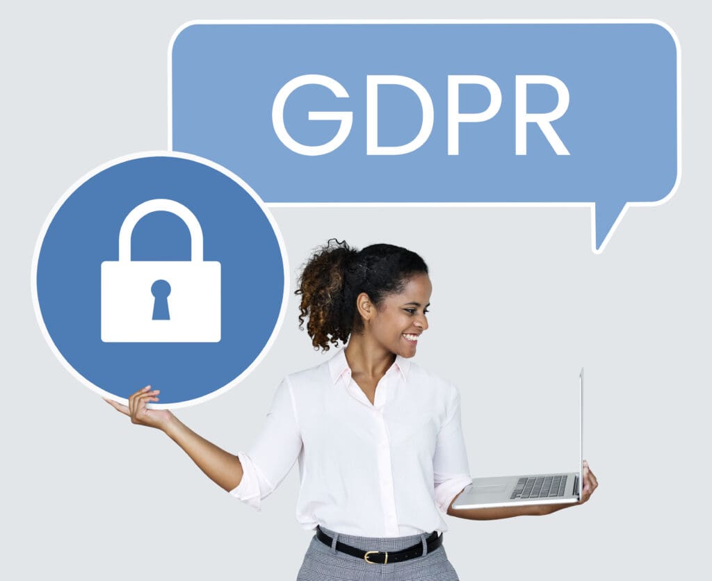 GDPR Compliance Checklist for Small Businesses [Video]
