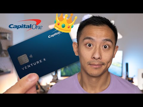 Could THIS Be the #1 Credit Card of 2024?! [Video]