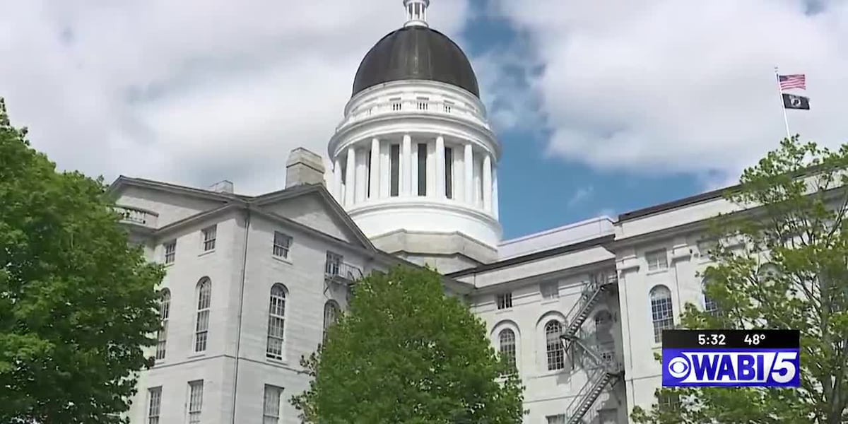 New bill supports Maine Recovery Community Centers [Video]