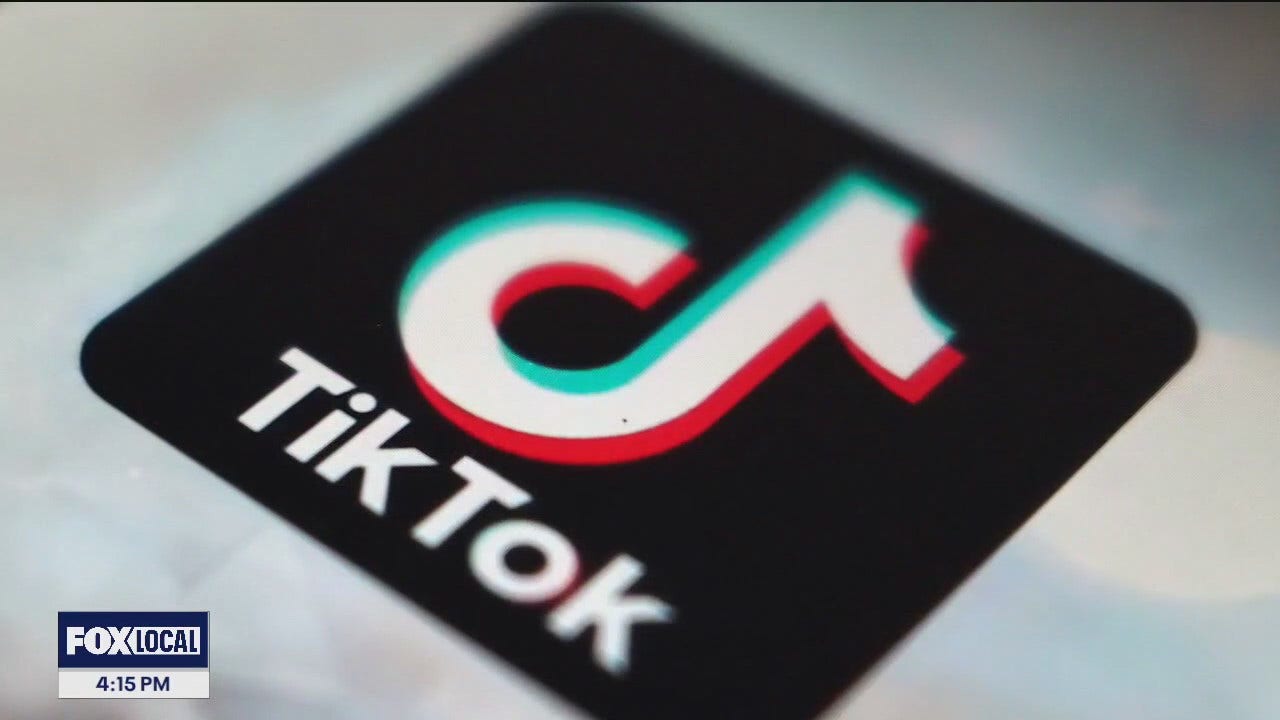 Pres. Biden signs provision that could ban TikTok in the U.S. [Video]