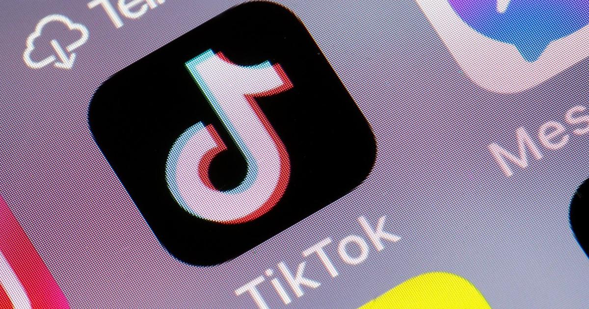 TikTok creator on impact of potential ban [Video]
