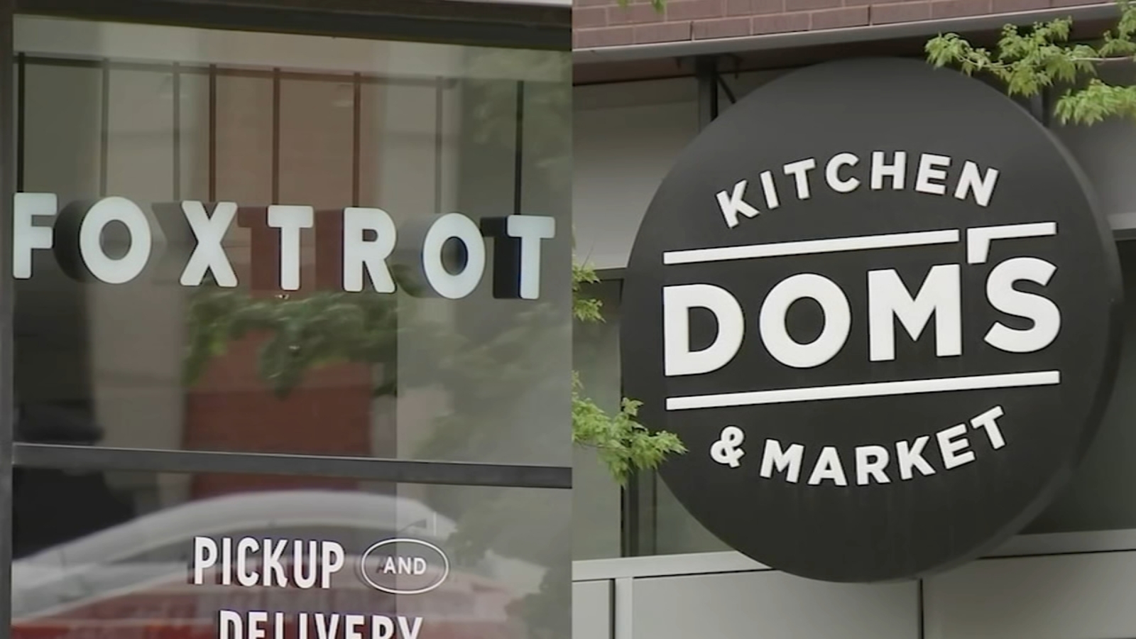 Foxtrot and Dom’s closing impacting Chicago-area small businesses that supplied popular grocery, coffee locations [Video]