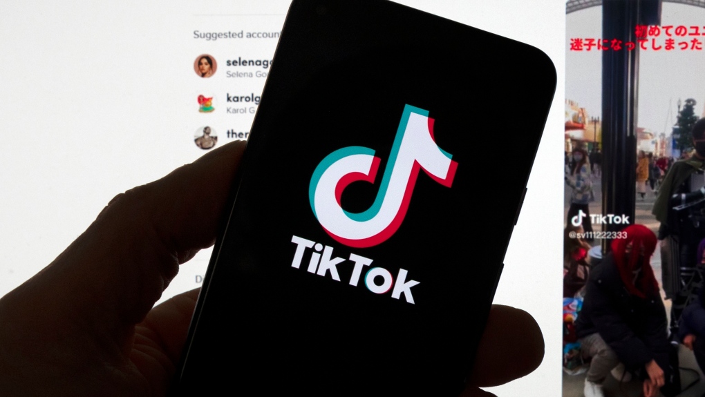 TikTok: ByteDance prefers to shutdown app in U.S. than sell [Video]