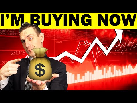 Stocks I’m Buying Today Investing $240k For Passive Income [Video]