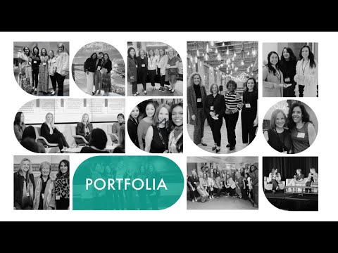 2024 Portfolia Highlights [Video]