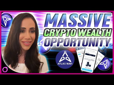 Easily earn crypto with this FREE app (Passive income in 2024 with Navi) [Video]
