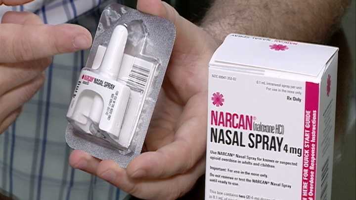 Jefferson Parish launches new effort to combat drug overdoses [Video]