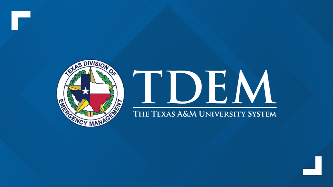 TDEM requests SBA help in East Texas storm damage assessment [Video]