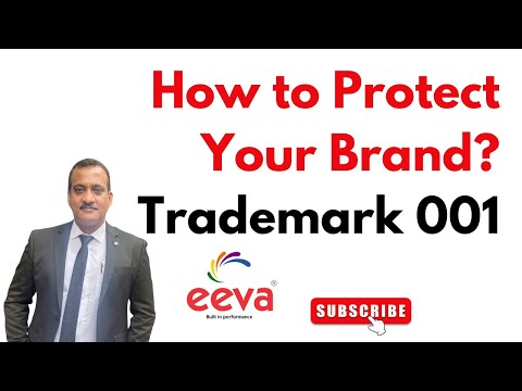 How to Protect Your Brand : Comprehensive Trademark Registration Services Explained | Trademark 001 [Video]