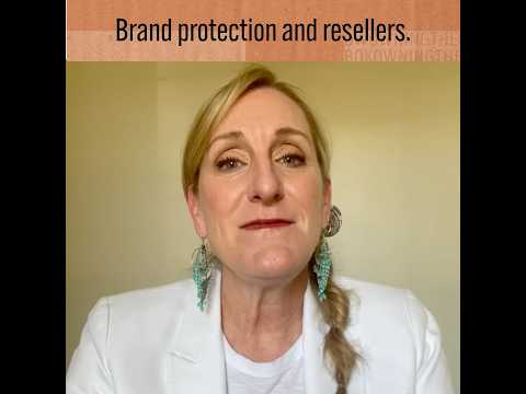 Mission Driven – Brand protection and resellers [Video]