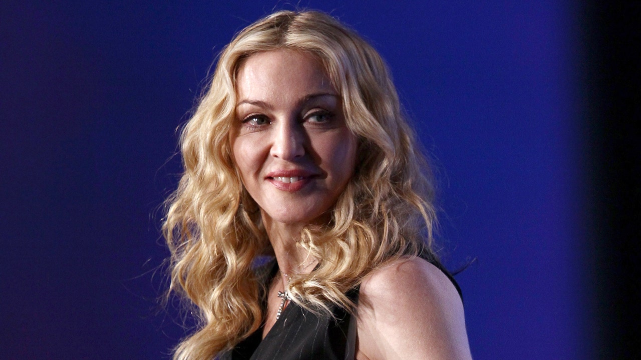 Madonna sued by fans again after starting concert late [Video]