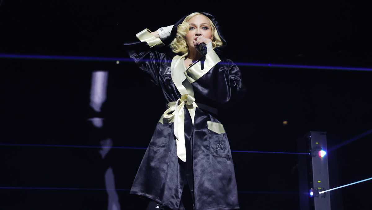 Fans continue to sue Madonna over late concert start times [Video]