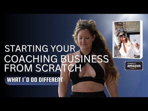 Tips for your online coaching business [Video]