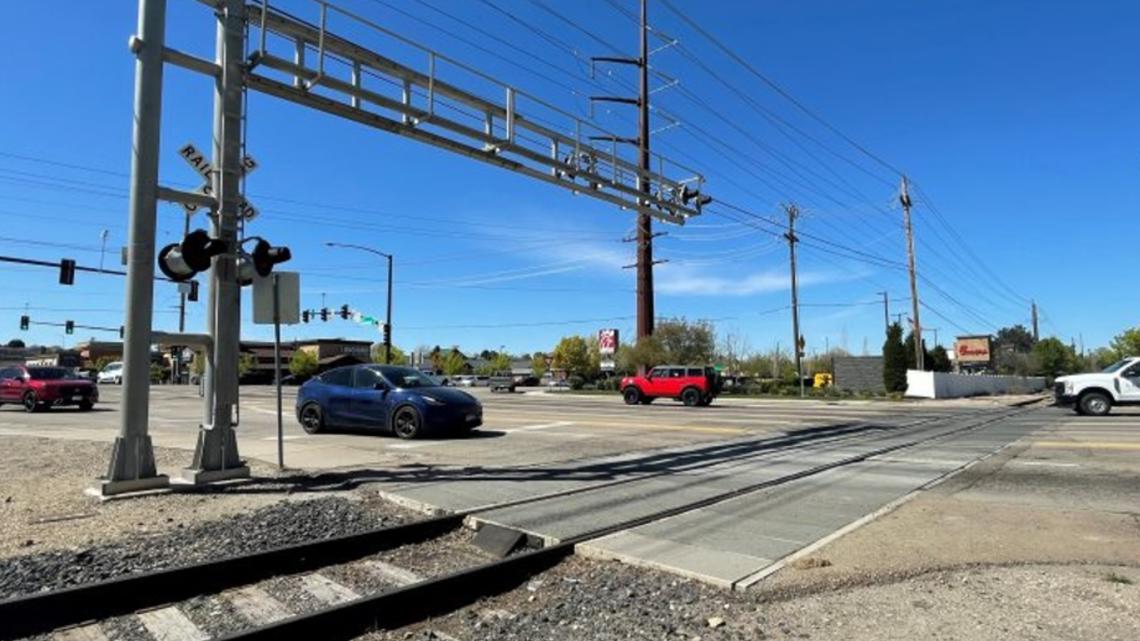 Milwaukee Road in Boise will be closed starting Friday [Video]