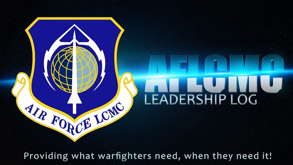 DVIDS – Video – AFLCMC Leadership Log Episode 112: Business and Enterprise Systems Small Business Office