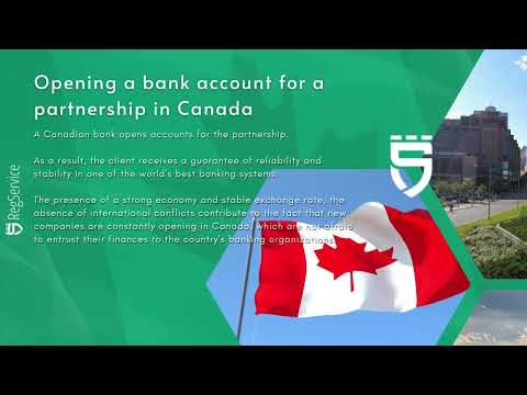 Registering Your Company in Canada [Video]