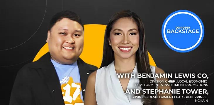 Benjamin Lewis Co showcases Bataan’s efforts in molding region into investment, startup hub [Video]