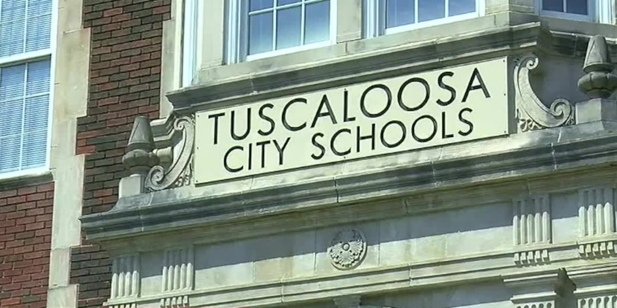 Free meals this summer for summer learning at Tuscaloosa City Schools [Video]