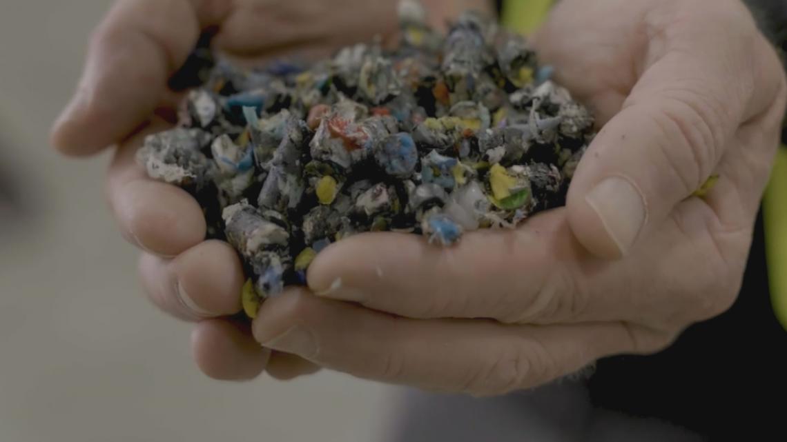 Upson County to gain new plastic recycling facility [Video]