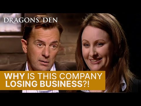 Has This Entrepreneur Twisted The Numbers?! | Dragons’ Den [Video]