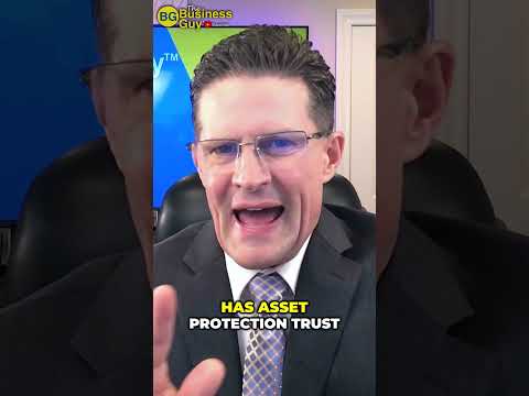 Disadvantages of Domestic Asset Protection Trusts [Video]