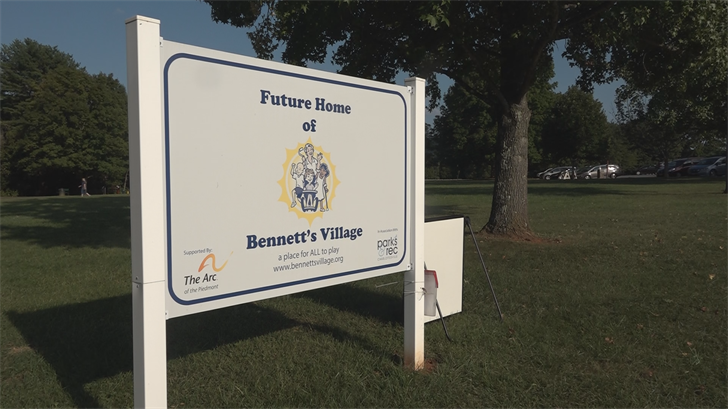 Construction has started at Bennett’s Village – [Video]