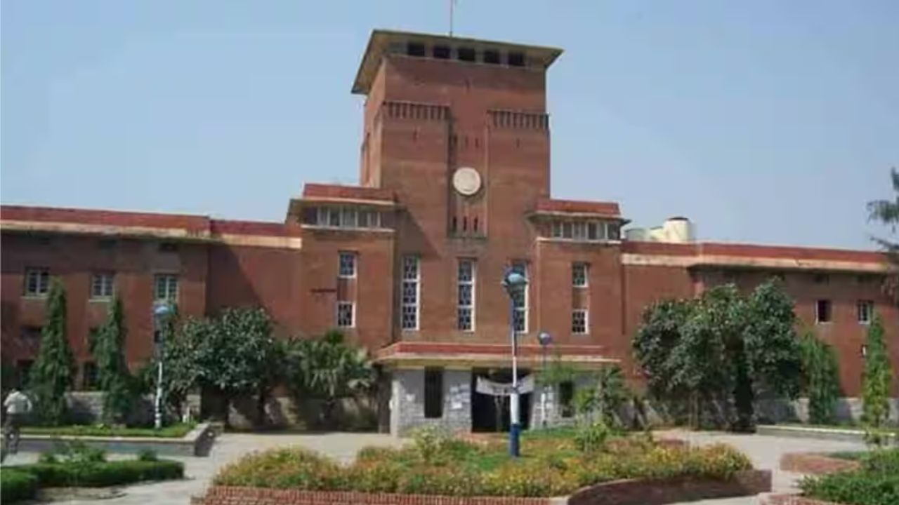 DU Admission 2024: Registration Process For BA LLB, BBA LLB Starts At admission.uod.ac.in; Check Documents Required List Here [Video]