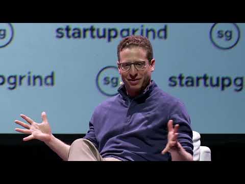 Alex Soloman, Edith Harbaugh & Ethan Kurzweil – How New Initiatives Propel Startup Success [Video]