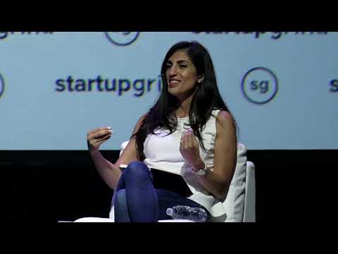 Shoaib Makani (Motive) & Nina Achadjian (Index Ventures) How AI is Transforming the Physical Economy [Video]
