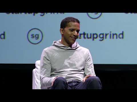 Sajith Wickramasekara (Benchling) – The Power of Early Adopters in Company & Product Growth [Video]