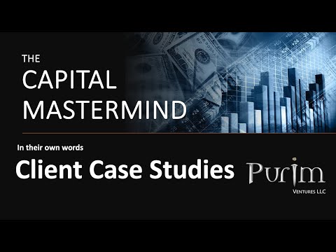 The Most Successful & Effective Way to Raise Capital [Video]