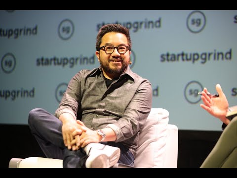 Garry Tan (Y Combinator) – Shaping the Future of Innovation, Technology, and the Economy [Video]