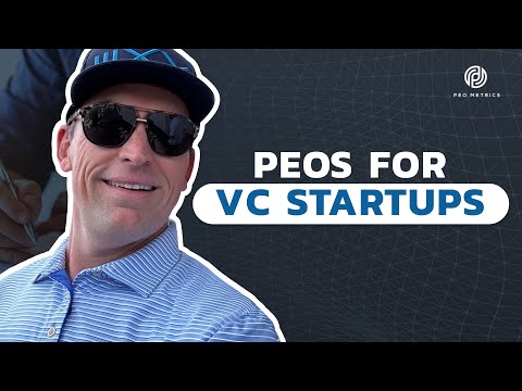PEO For Venture Capital Funded Companies | PEO For VC Startups | PEO For Venture Capital Software [Video]