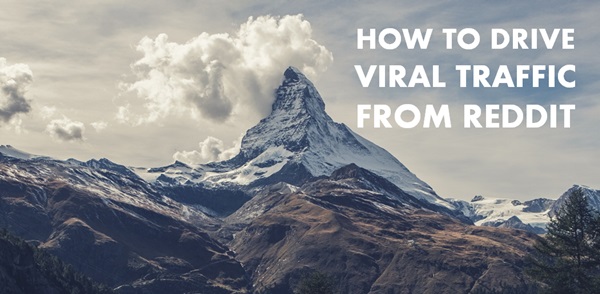 How to Drive Viral Traffic From Reddit [Video]