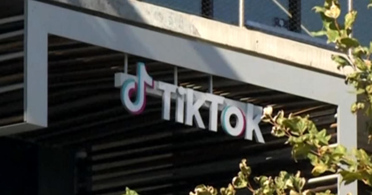 Small business owners brace for possible TikTok ban [Video]