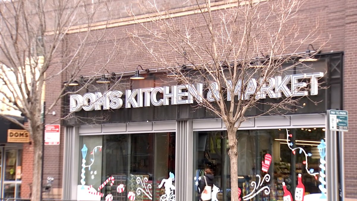 Small businesses out thousands in lost revenue following abrupt closures of Foxtrot, Doms Market  NBC Chicago [Video]