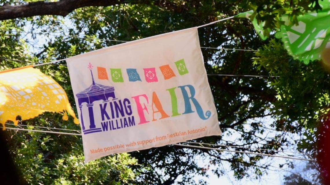 King William Fair a valuable experience for San Antonio vendors [Video]