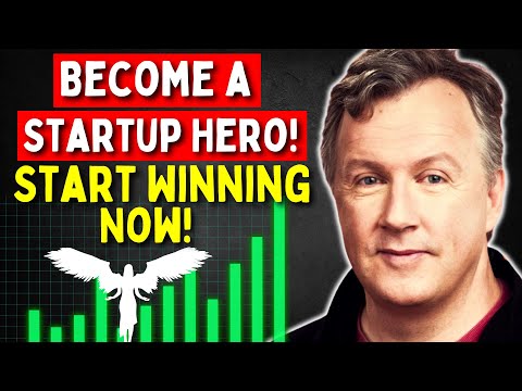 Angel Investing Guide: WIN BIG with Startups! [Video]