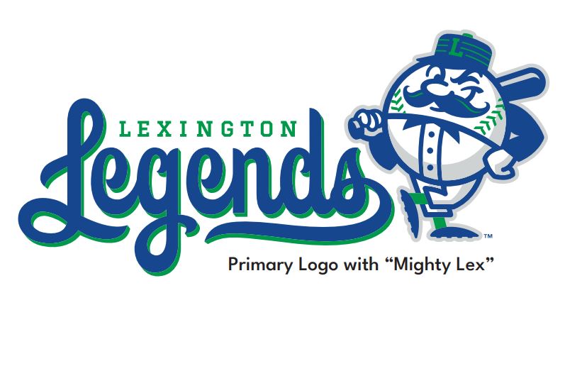 Lexington Legends kick off Opening Day at Legends Field [Video]