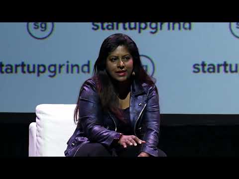 Sangeeta Chakraborty, Rajeev Dham, Michael McBride: Balancing Revenue & Venture Funding for Startups [Video]