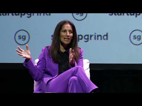 Sukhinder Singh Cassidy & Lauren Kolodny – Today’s Fintech Trends, Business Models & the Role of AI [Video]