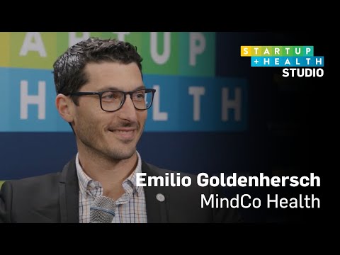 Mental Health Without Borders: MindCo Combines AI, VR, Mindfulness, and Coaching [Video]
