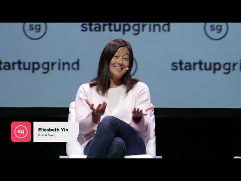 Immad Akhund (Mercury) & Elizabeth Yin (Hustle Fund) – The New Era of Founder VC relationships [Video]