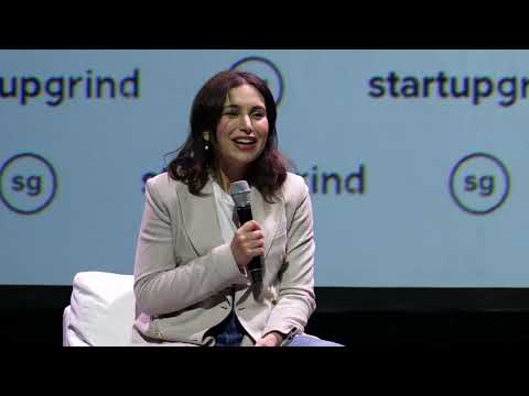 May Habib (Writer) & Whit Bouck – Insights From the Frontlines: Generative AI and Scaling Startups [Video]