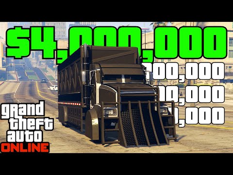 How to Make Millions With The Nightclub SOLO in GTA 5 Online! (Solo Money Guide) [Video]