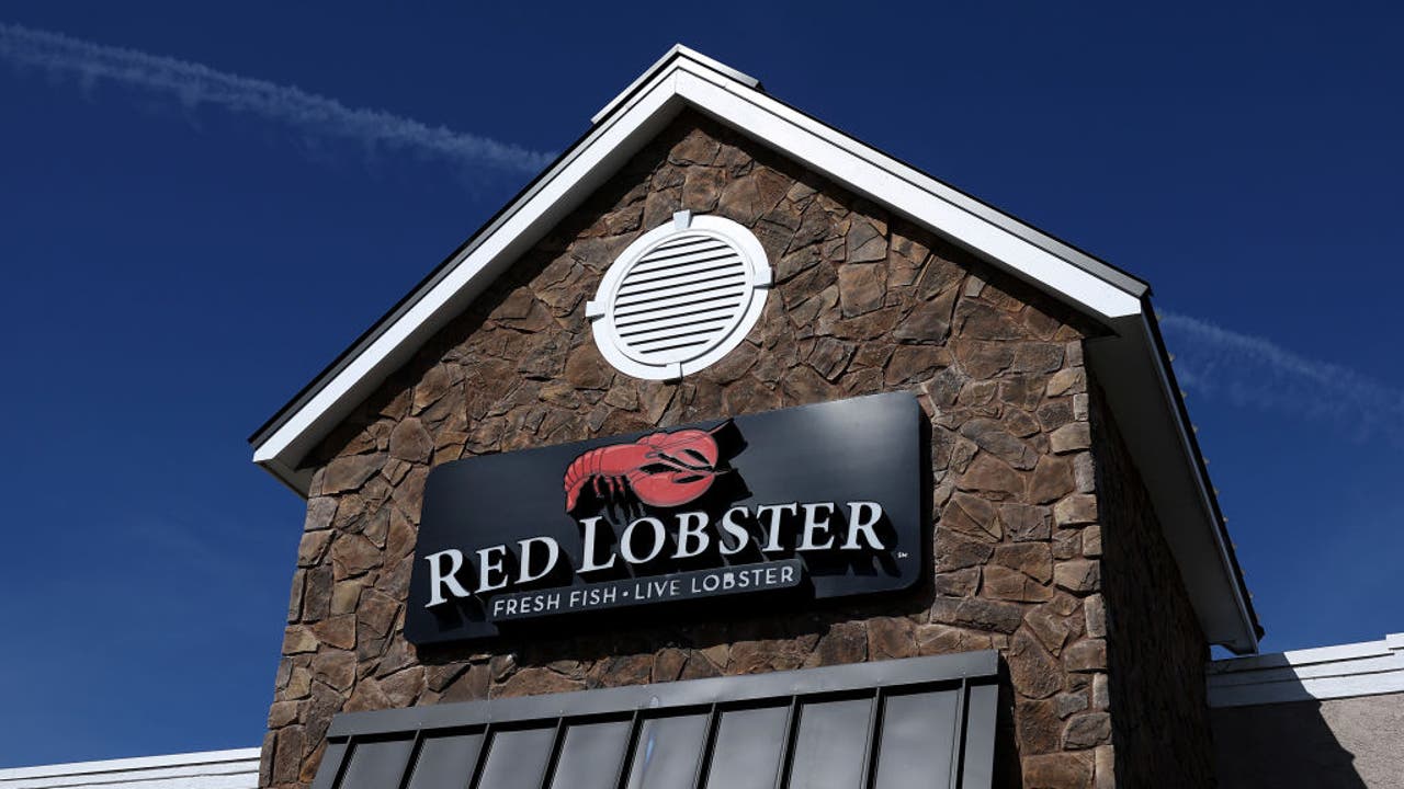 How ‘endless shrimp’ may have ended Red Lobster [Video]