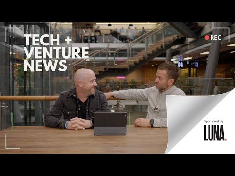 This Month In Venture With Tobi Skovron & Gavin Appel [Video]