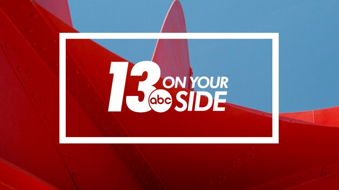 13 ON YOUR SIDE Weekend Morning [Video]