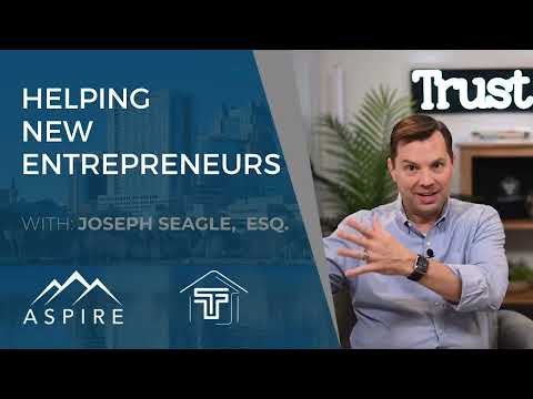 Helping New & Current Entrepreneurs – LLC Formation Services [Video]